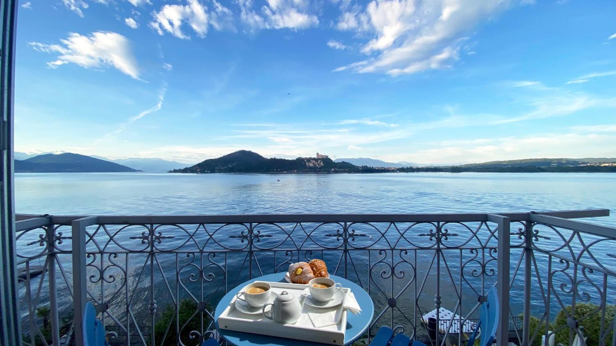 Fwl Romance On The Lake - Panorama Арона Экстерьер фото
